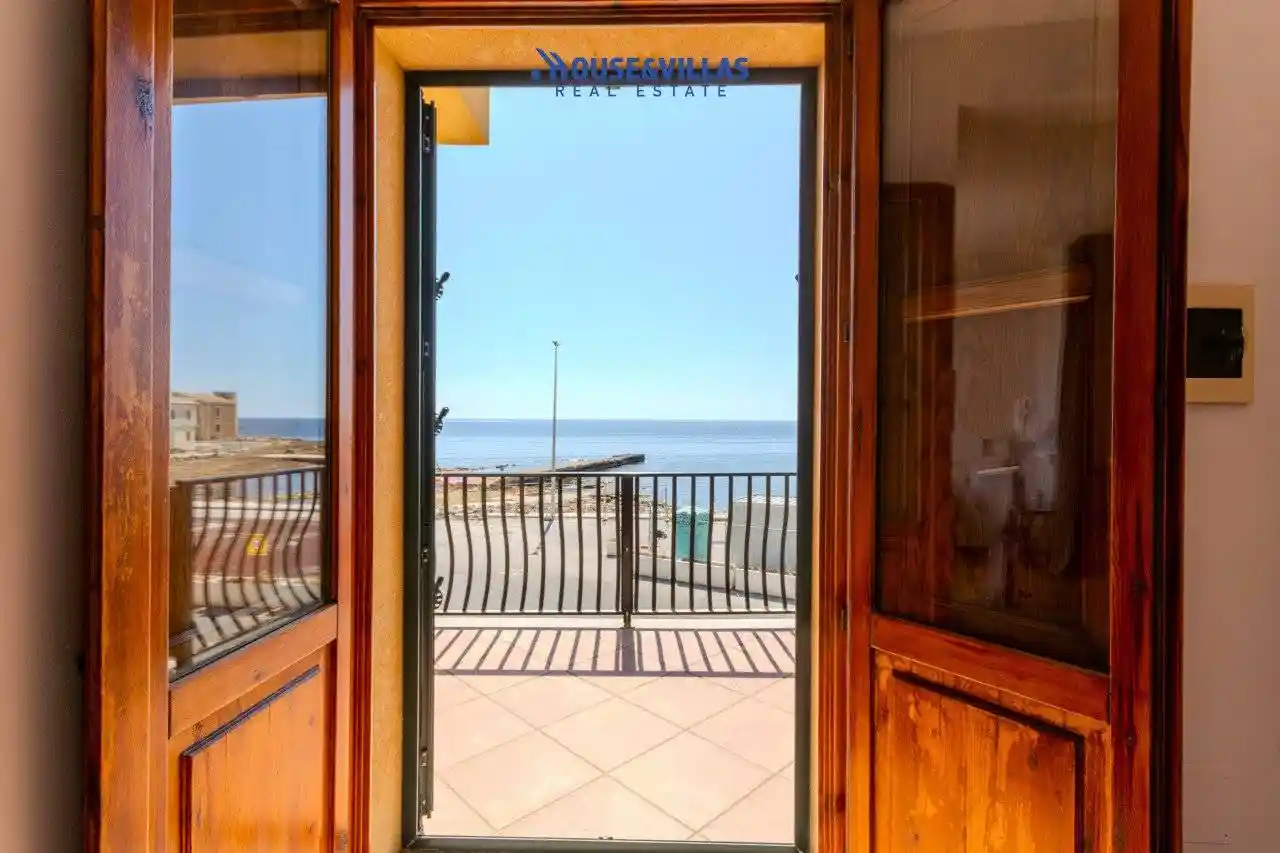 Appartamento in affitto a Noto