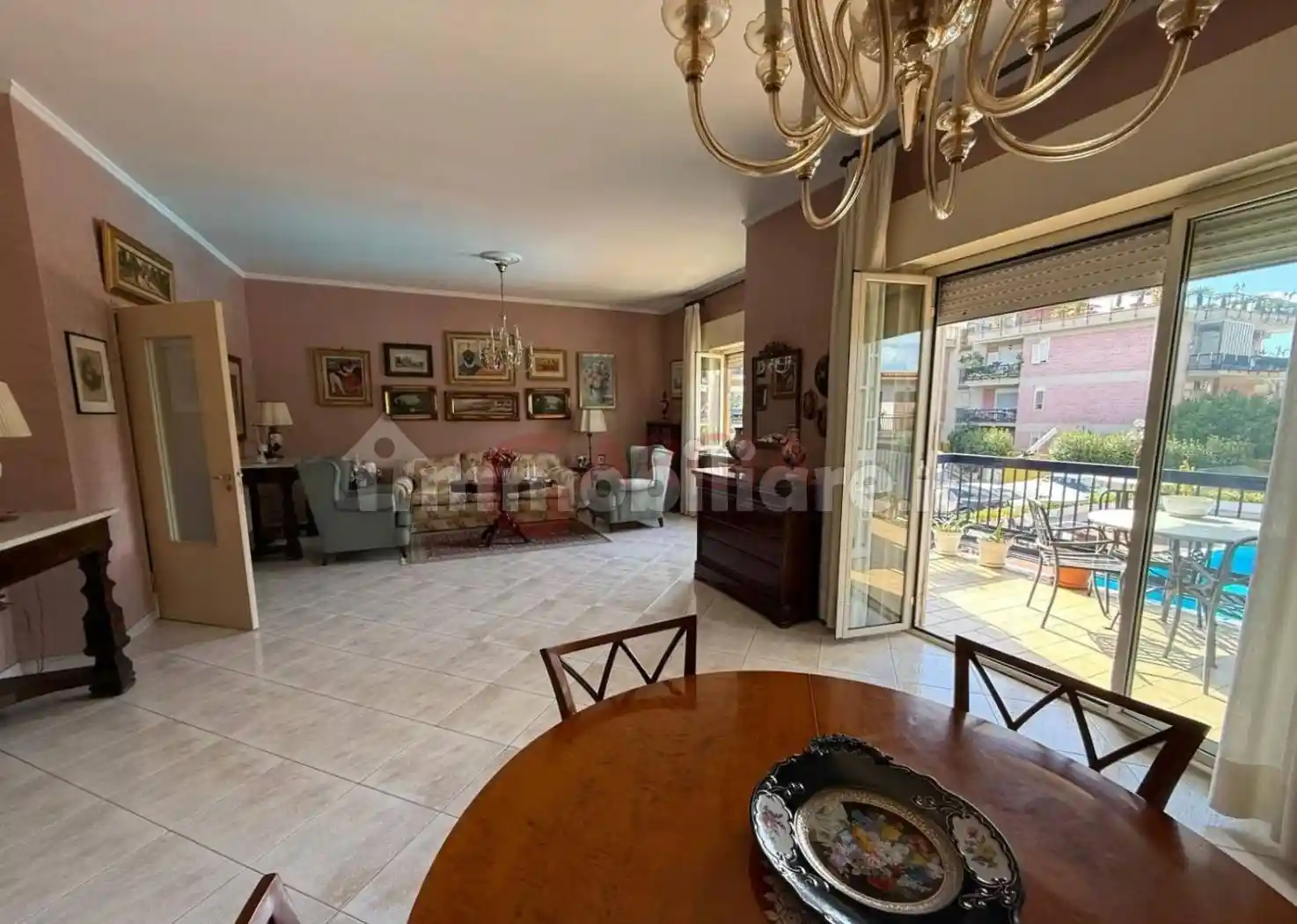 Appartamento in vendita a Villaricca