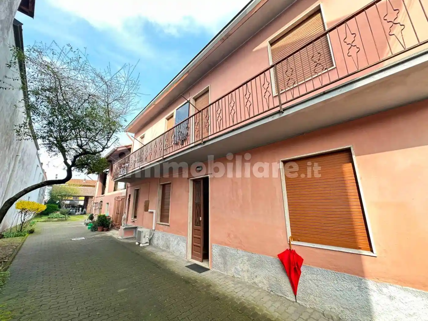 Casa indipendente in vendita a Gambolò