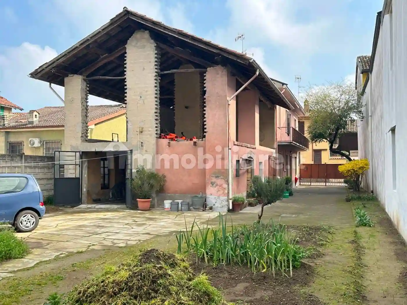 Casa indipendente - foto 2