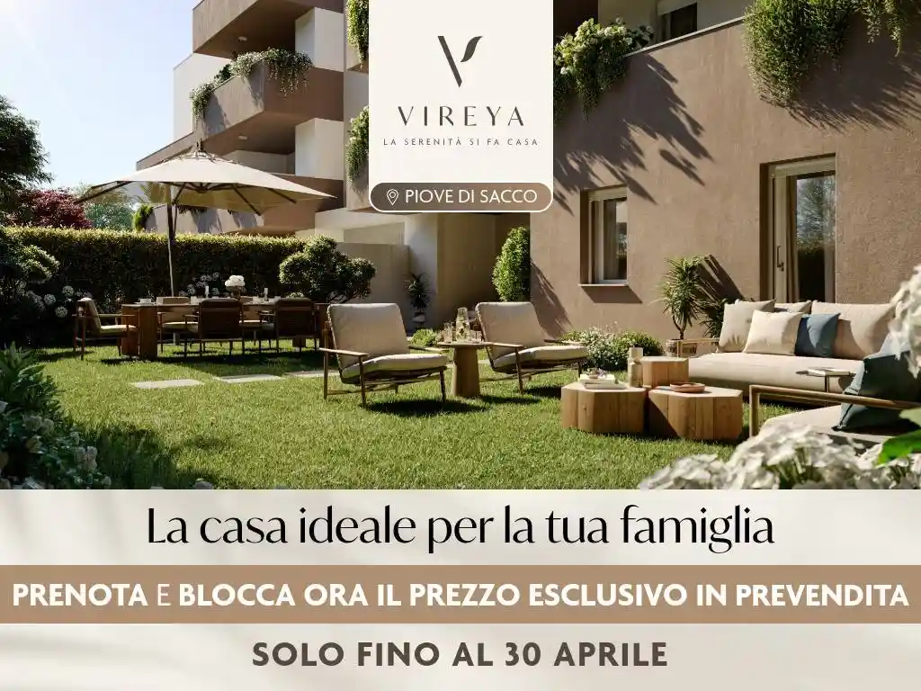 Progetto in vendita a Piove di Sacco