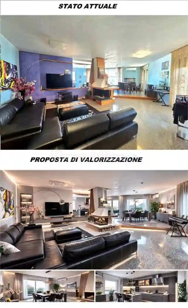 Attico - Mansarda - foto 4