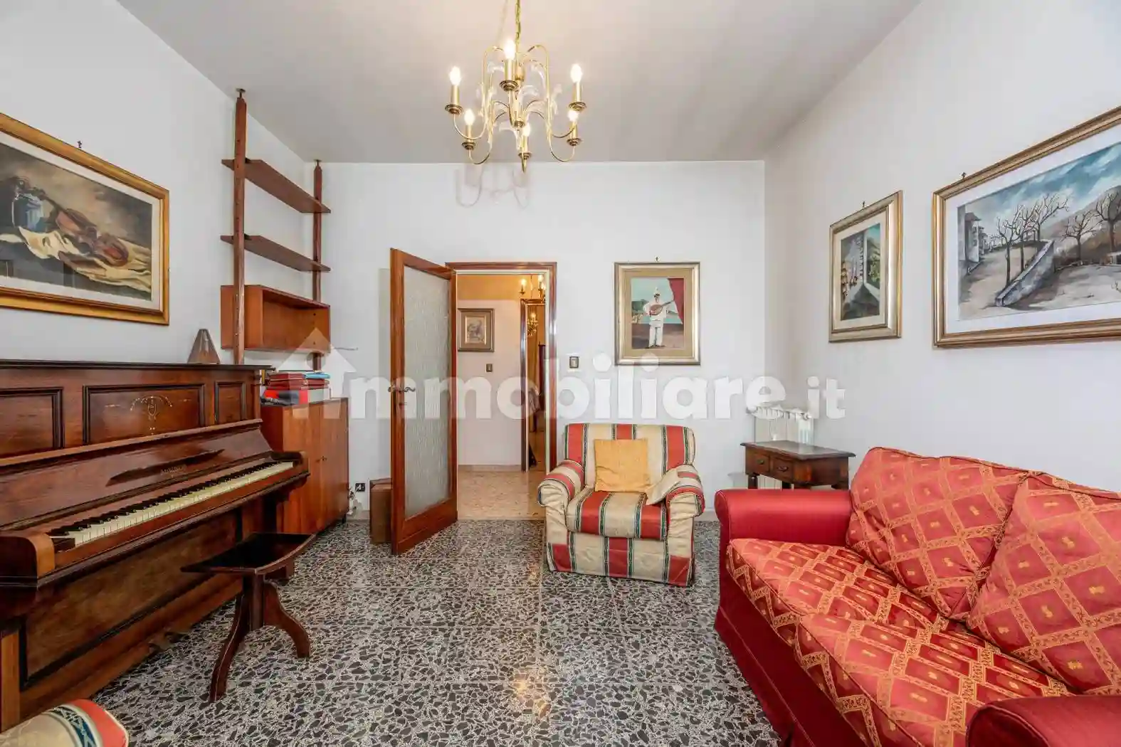 Appartamento - foto 5