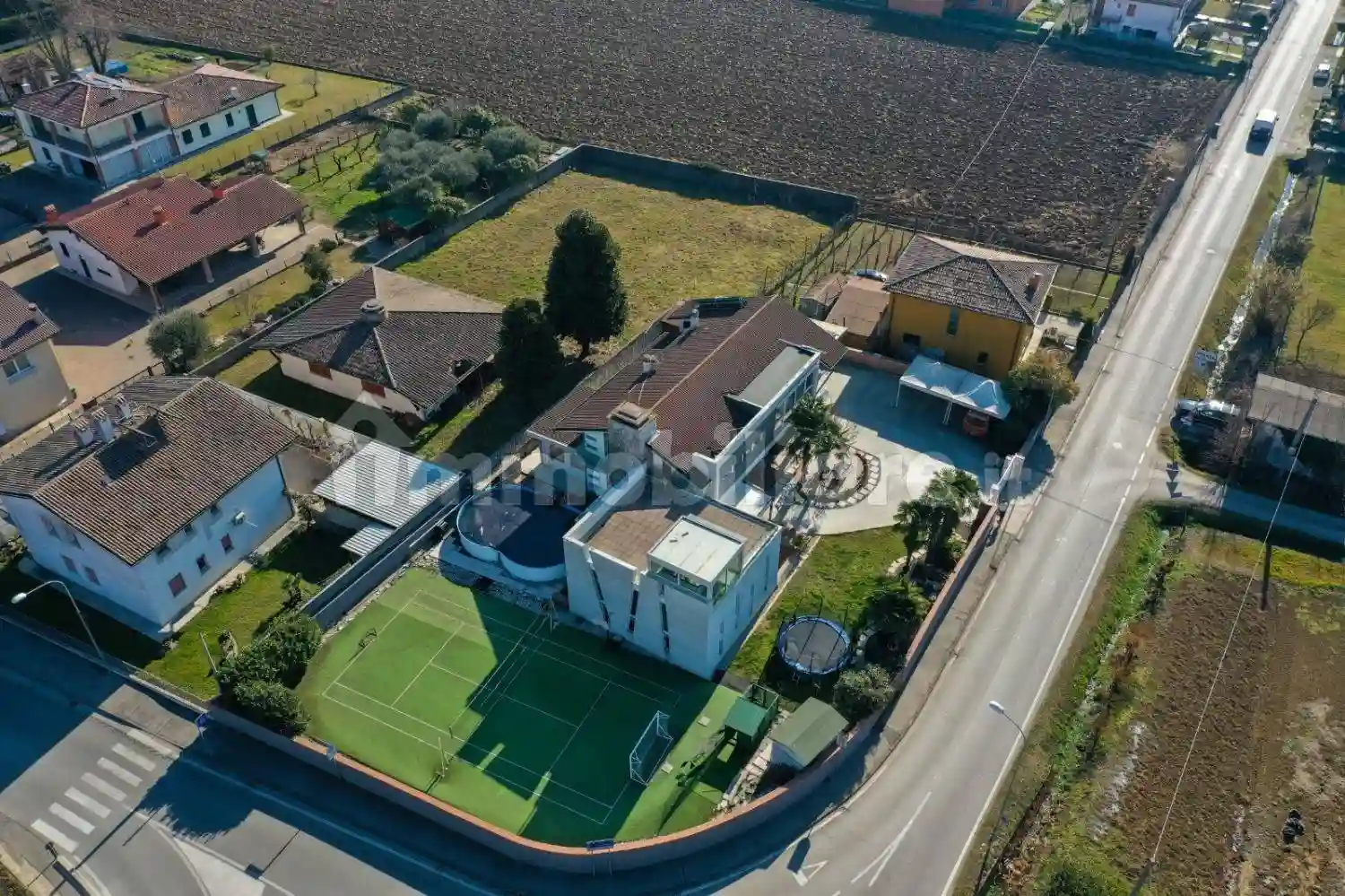 Casa indipendente - foto 2