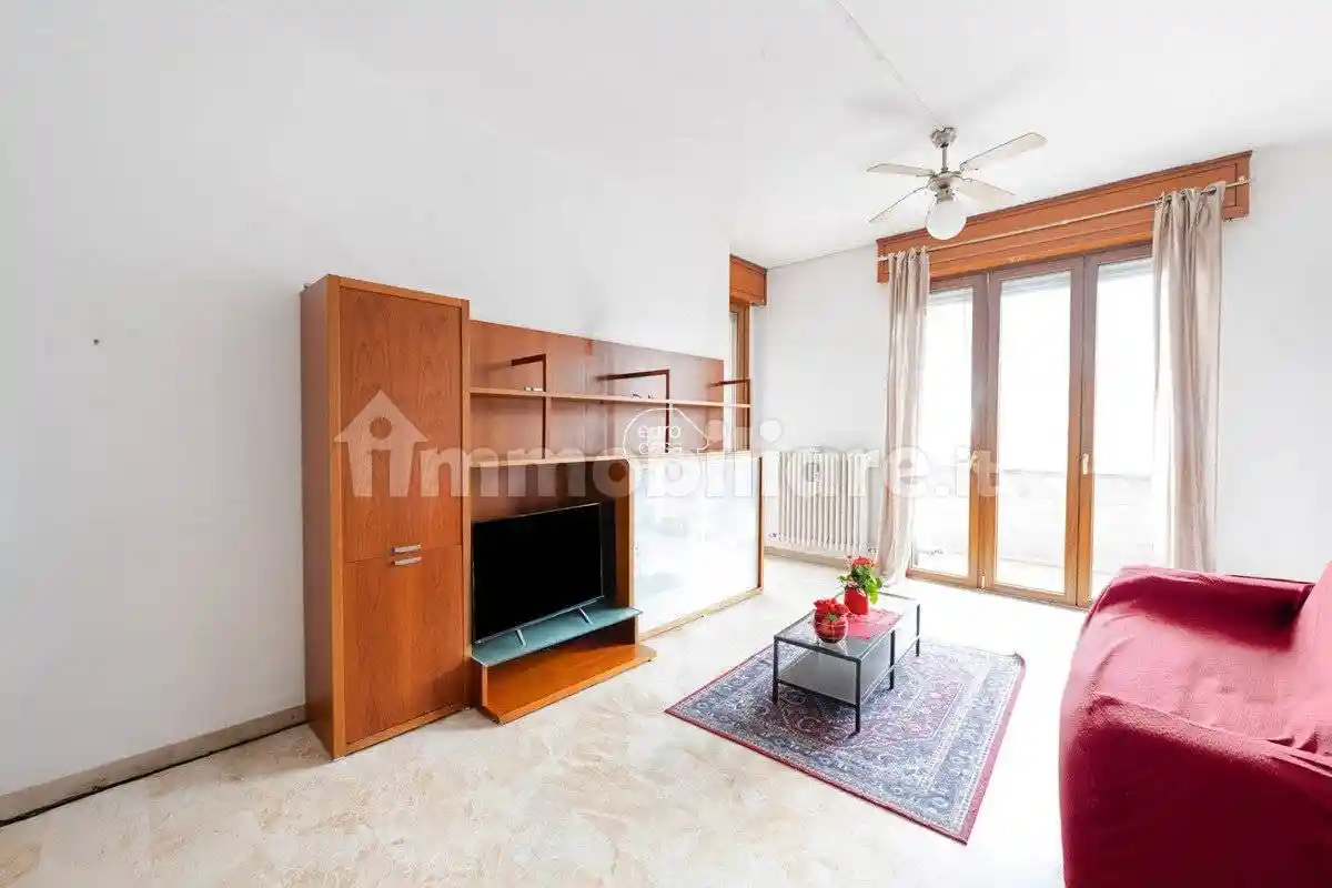 Appartamento in vendita a Cassina de' Pecchi