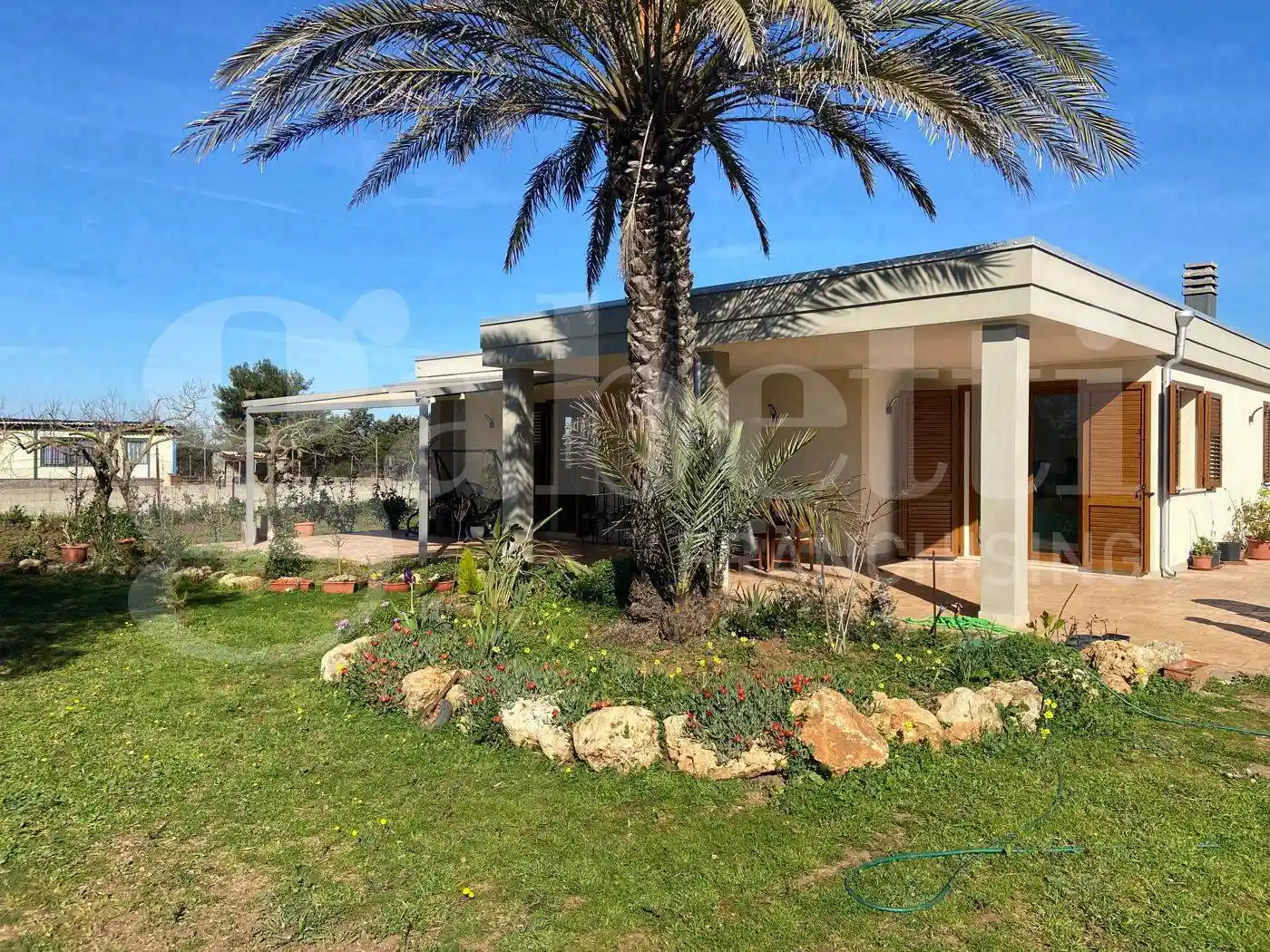 Casa indipendente in vendita a Sassari