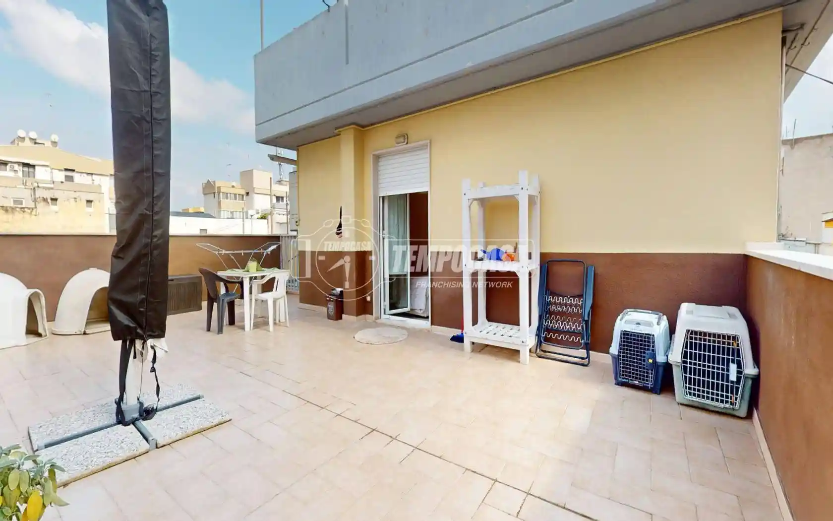 Appartamento in vendita a Bari