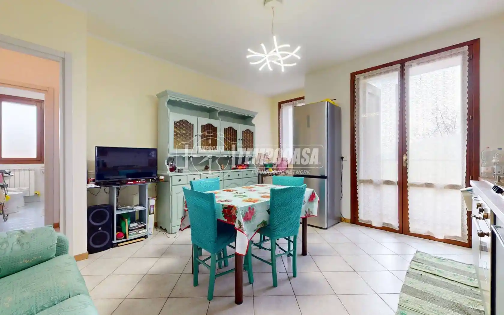 Appartamento in vendita a Valsamoggia