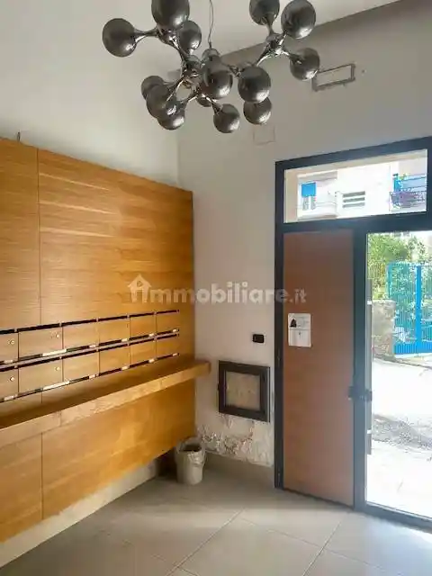 Appartamento in vendita a Salerno