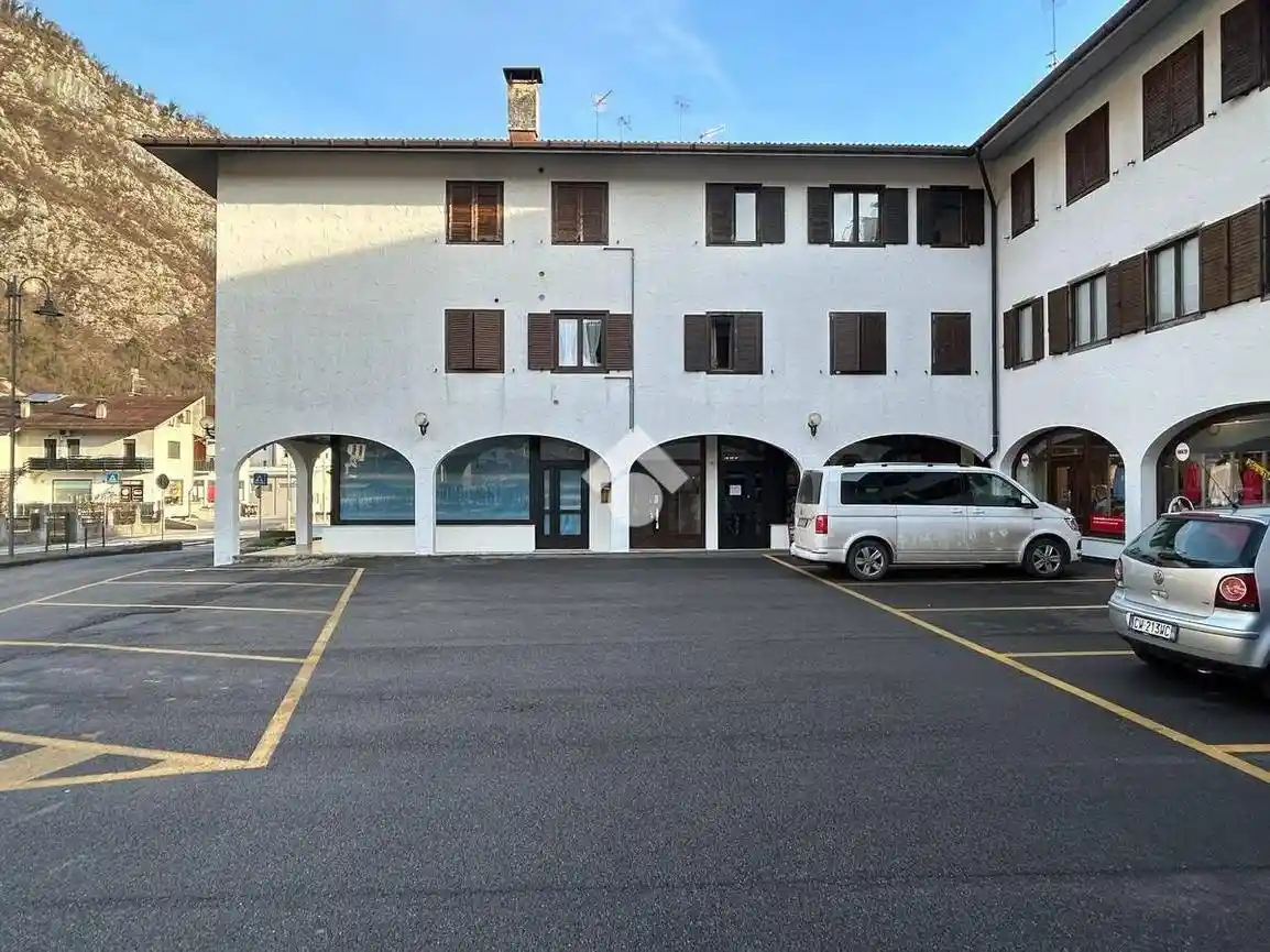 Appartamento in vendita a Villa Santina