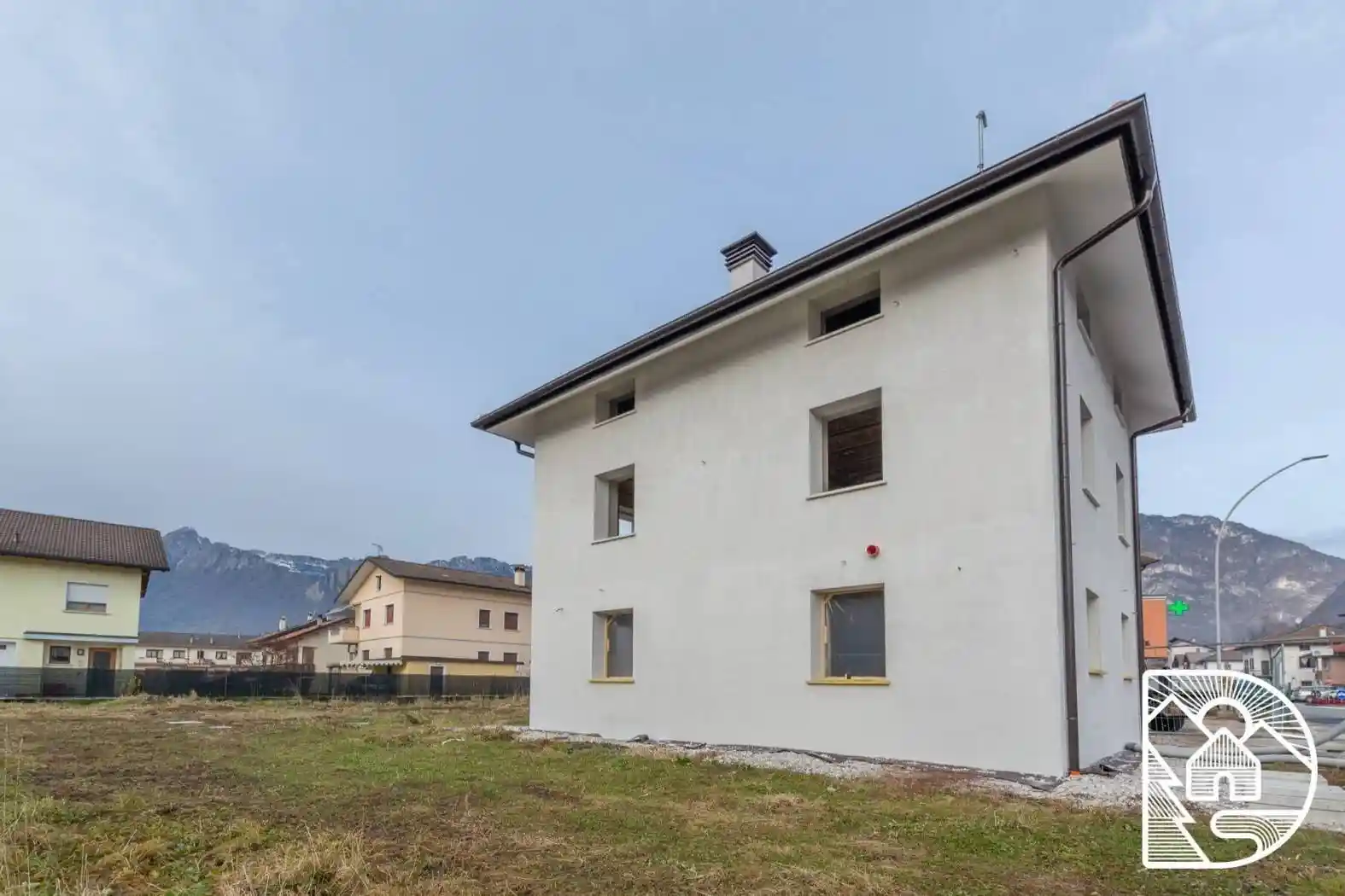 Villa in vendita a Sedico