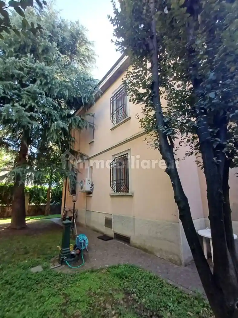 Villa in vendita a Rho