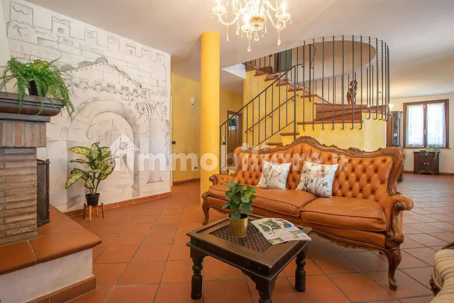 Villa in vendita a Coriano