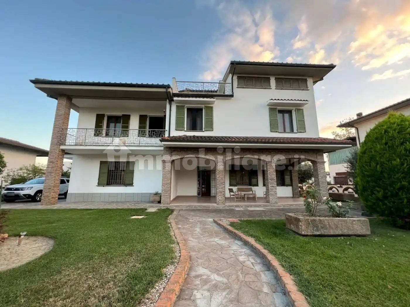 Villa in vendita a Molinella