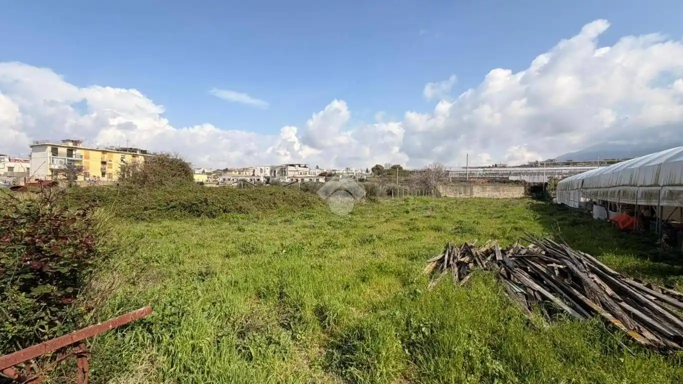 Rustico - Casale in vendita a Ercolano