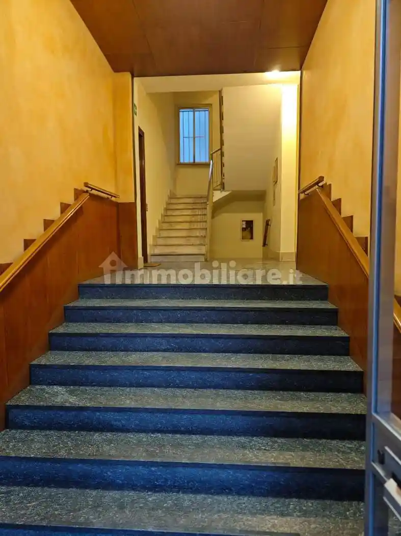 Appartamento in affitto a Alessandria