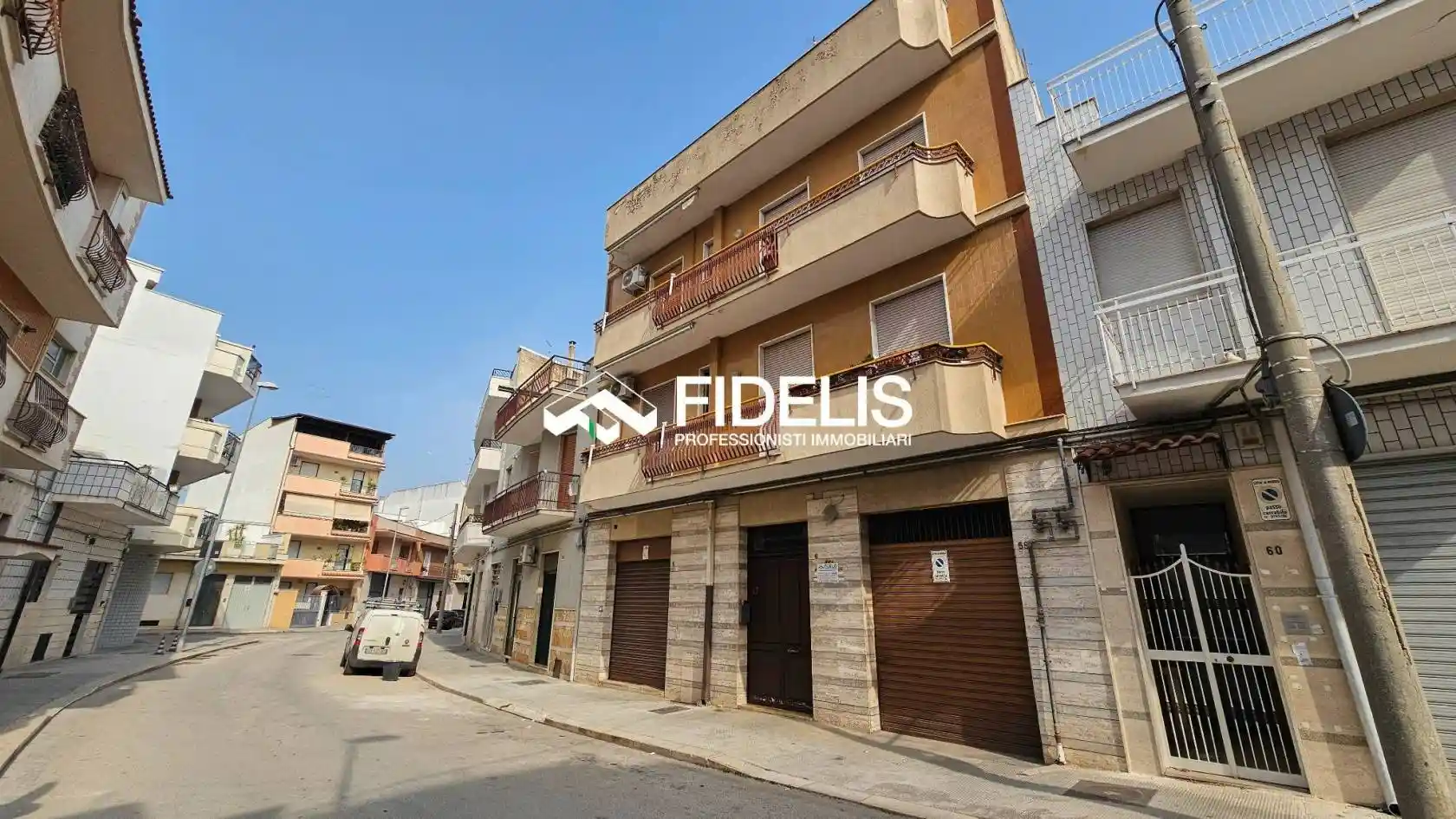 Appartamento in vendita a Andria