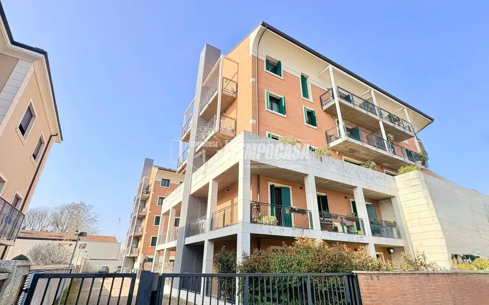 Appartamento in vendita a Ferrara