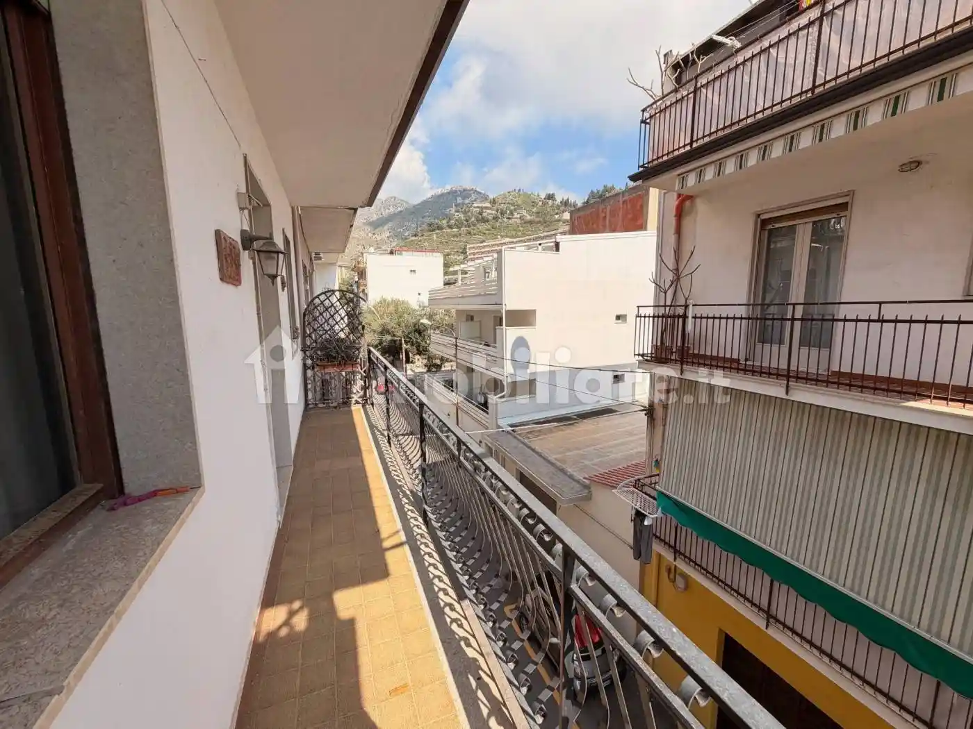 Appartamento in vendita a Giardini-Naxos