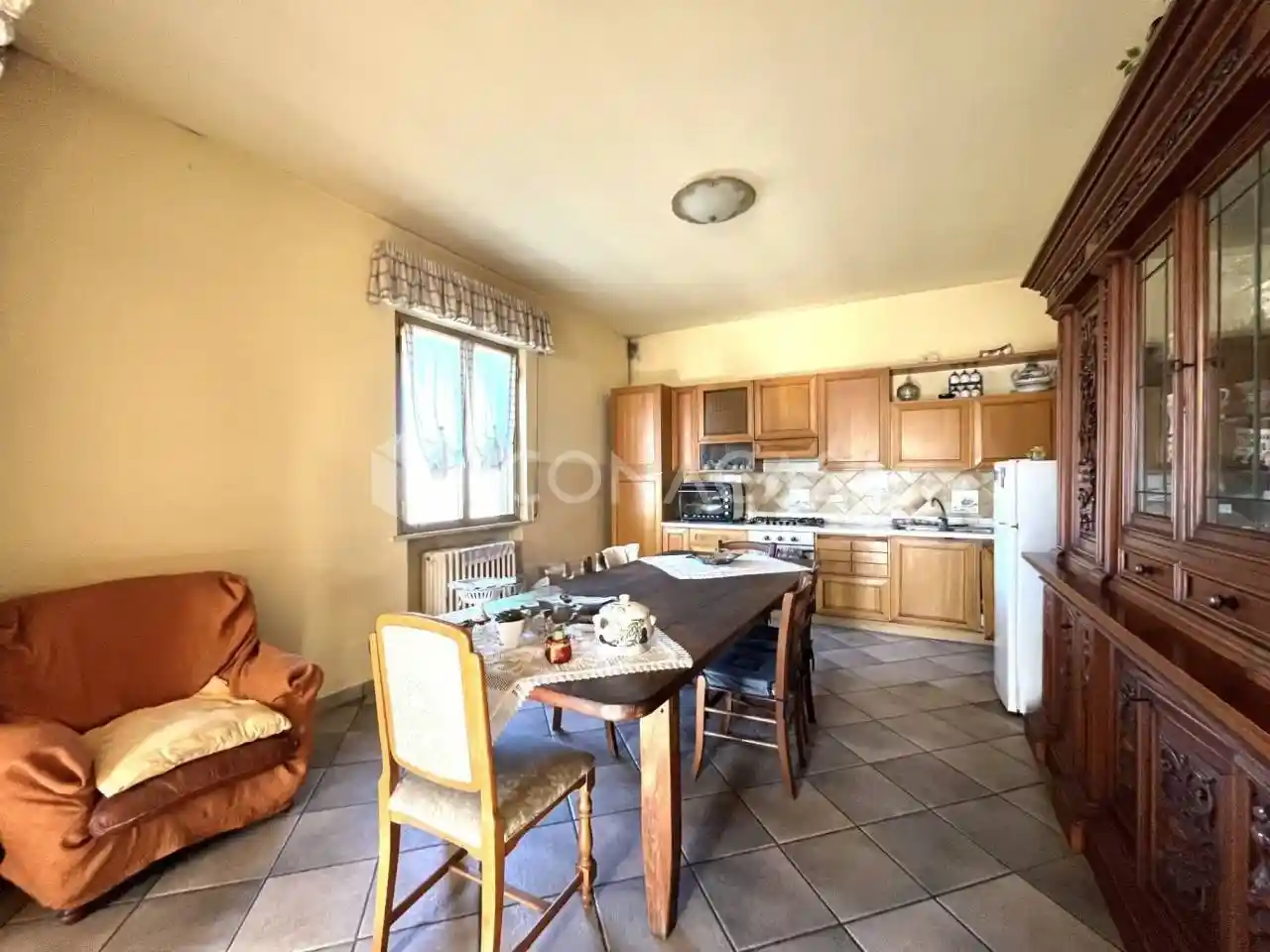 Appartamento in vendita a Montopoli in Val d'Arno