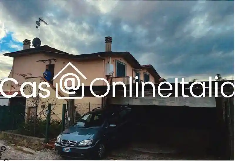 Villetta a schiera in vendita a Perugia