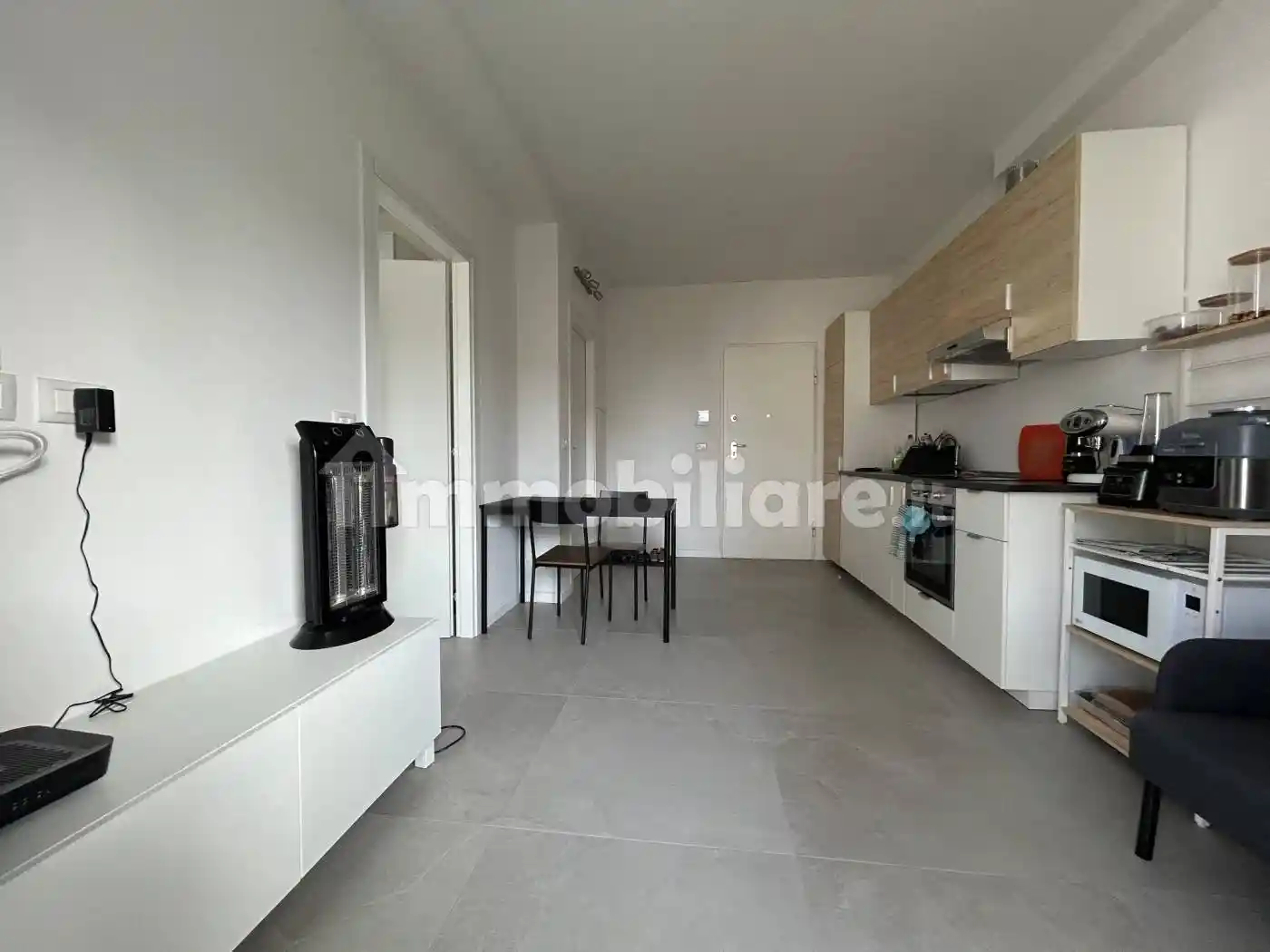 Appartamento in affitto a Bologna