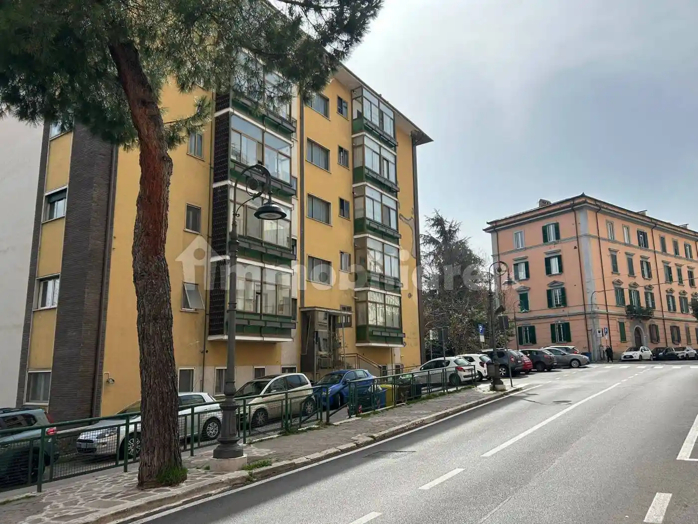 Appartamento in vendita a Potenza