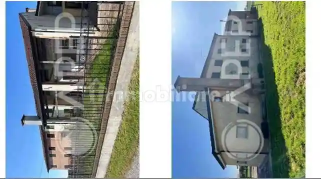 Villetta a schiera in vendita a Anguillara Veneta