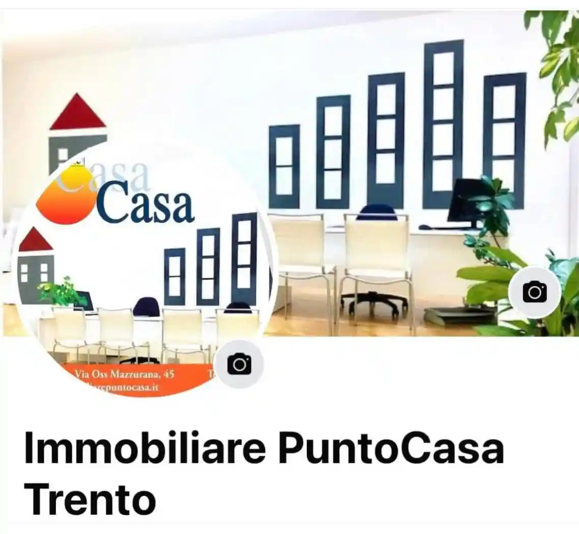 Appartamento in vendita a Trento