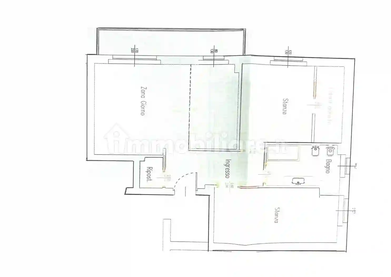 Appartamento - foto 2