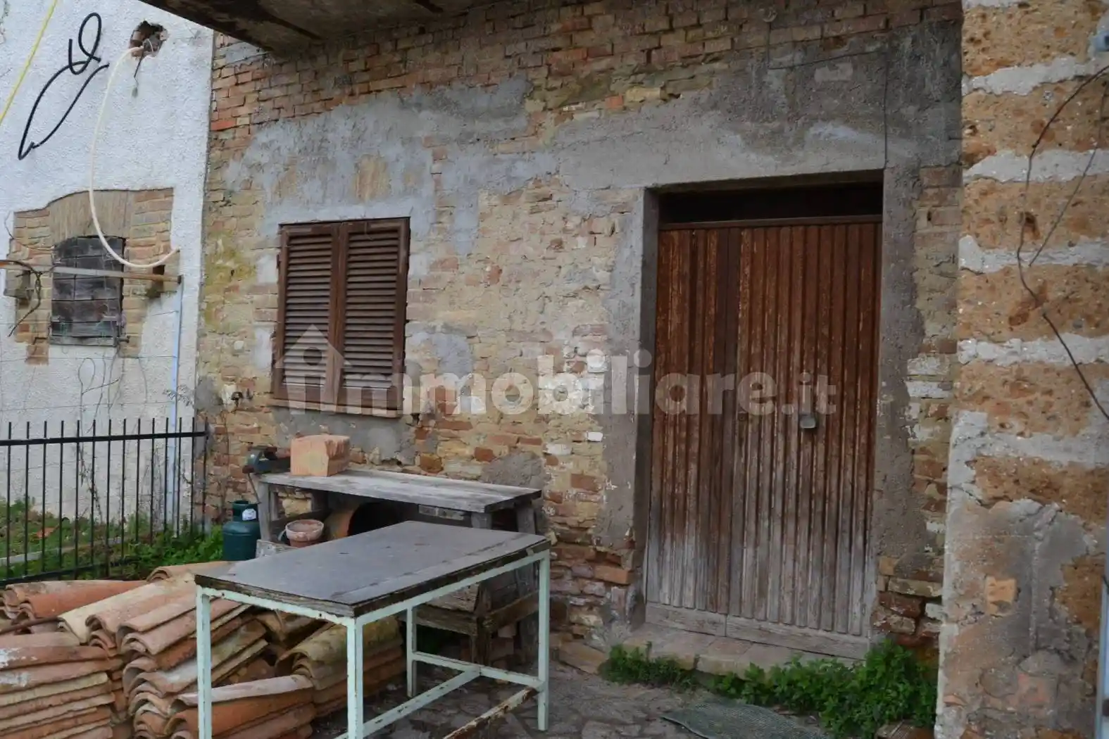 Casa indipendente in vendita a San Gemini