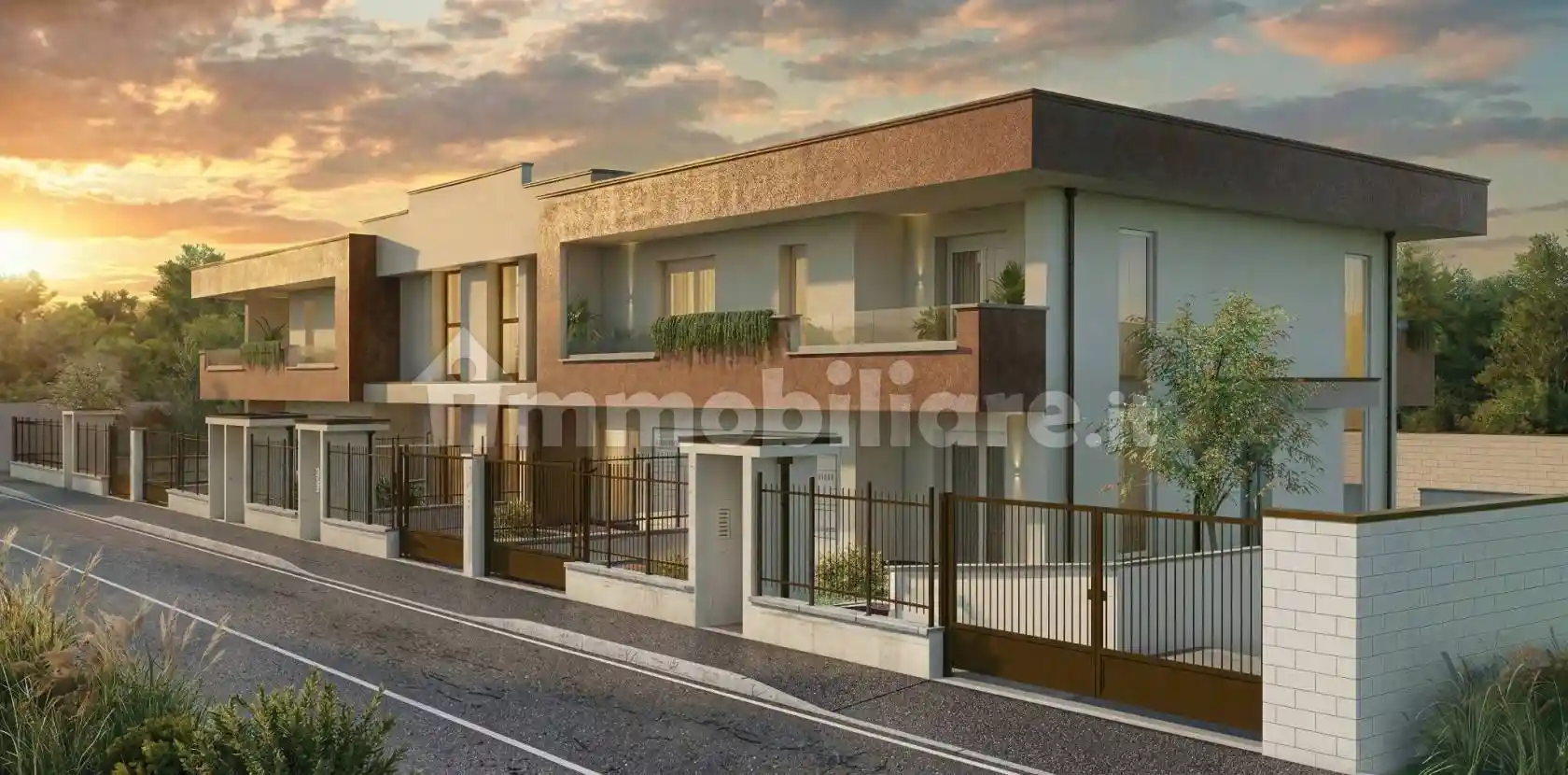 Appartamento in vendita a Castellanza