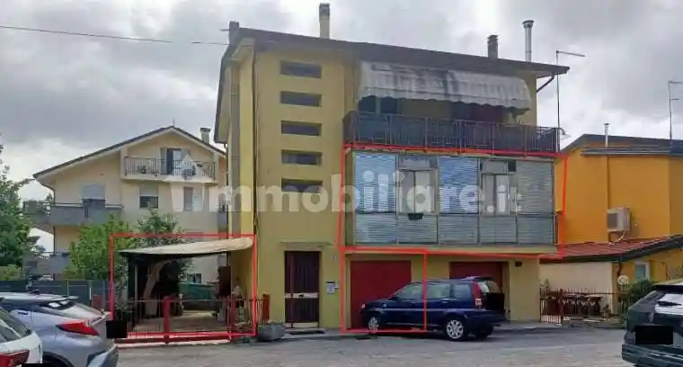 Appartamento in vendita a Padova