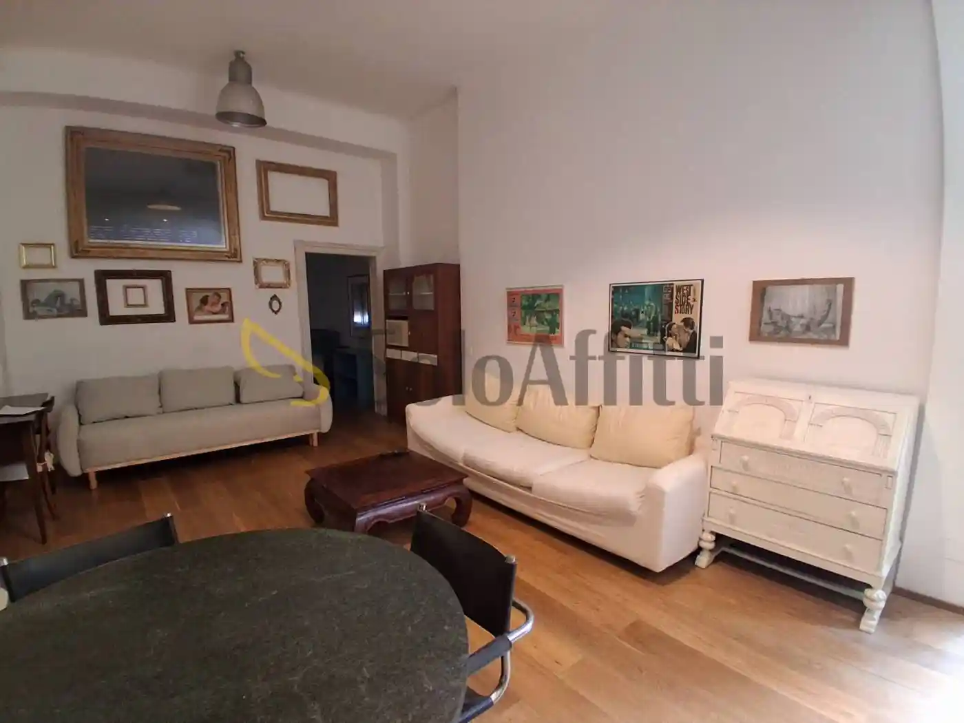 Loft in affitto a Milano