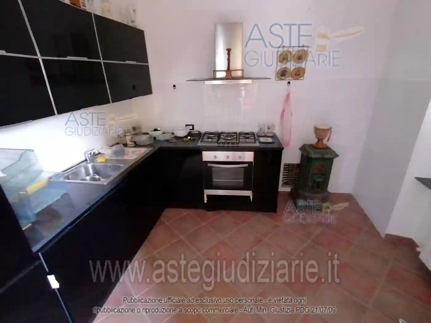 Appartamento - foto 5