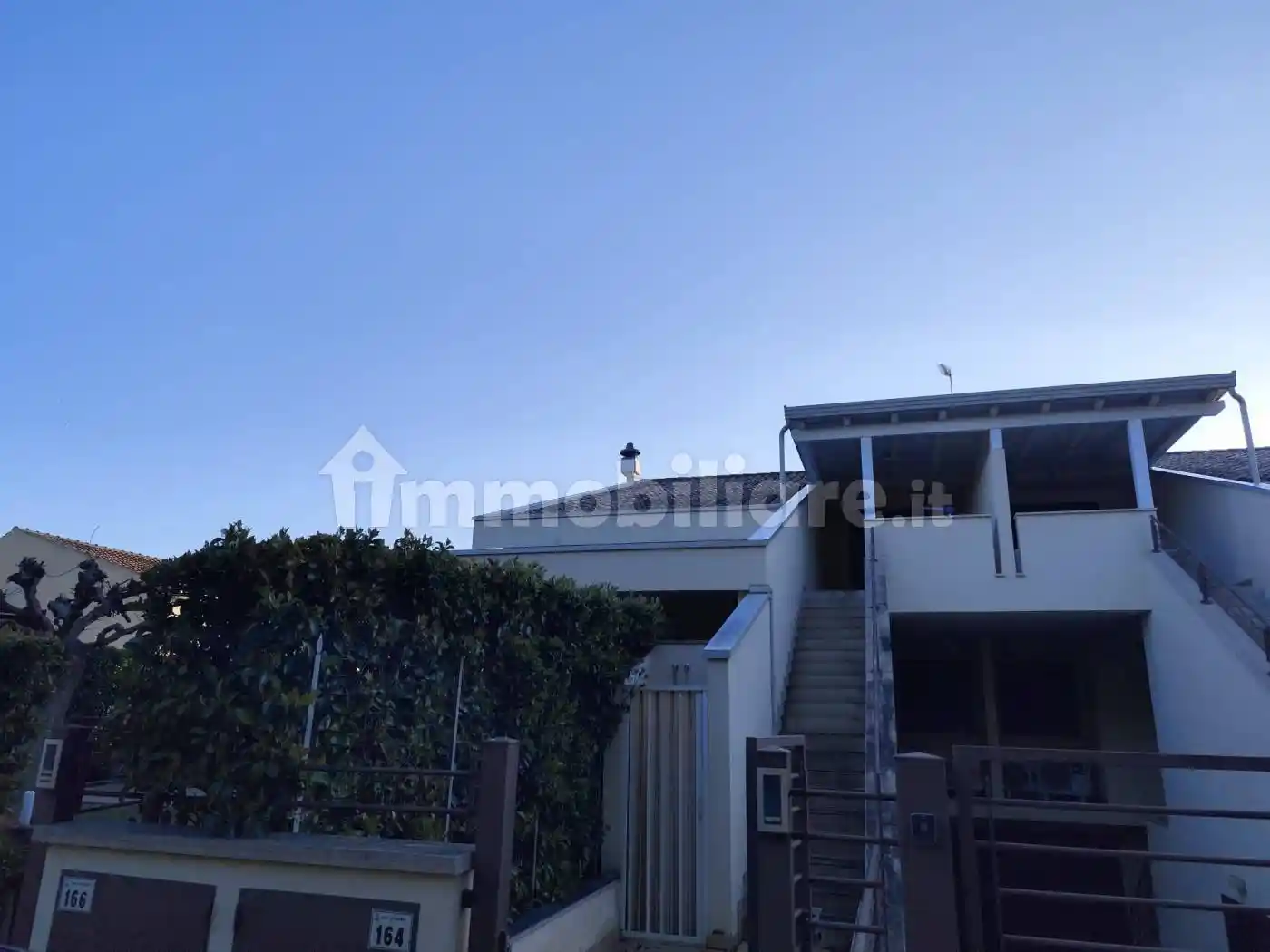 Attico - Mansarda in vendita a Policoro