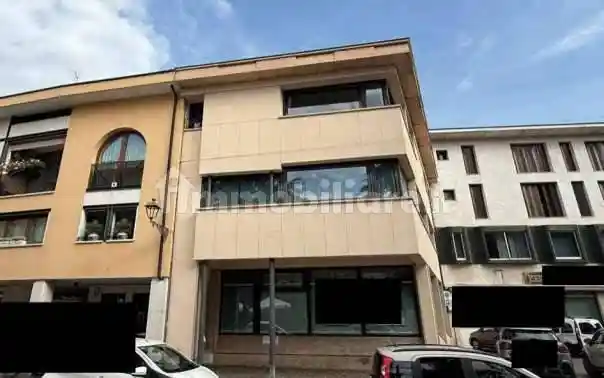 Appartamento in vendita a Arzignano