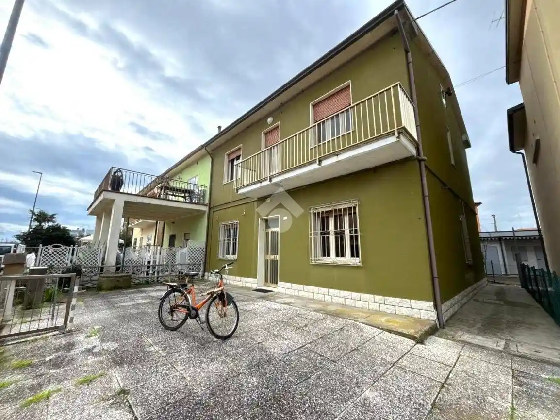 Appartamento in vendita a Ravenna