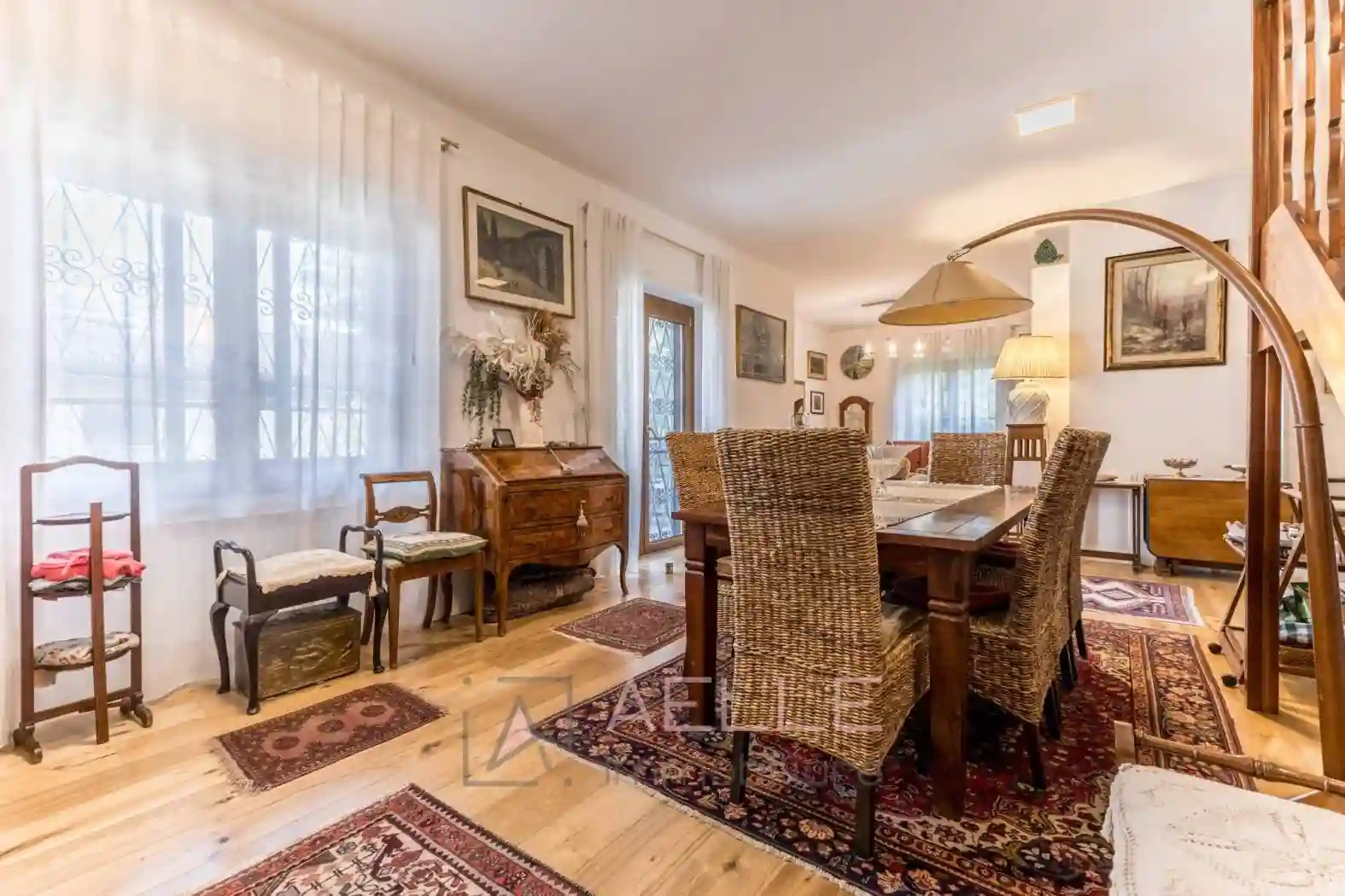 Attico - Mansarda - foto 5