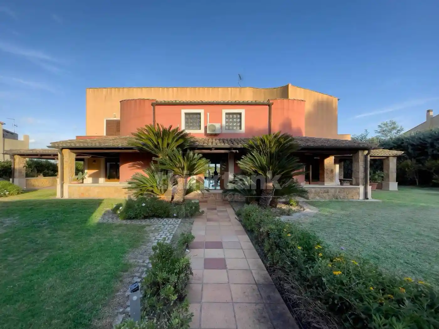 Villa in vendita a Noto