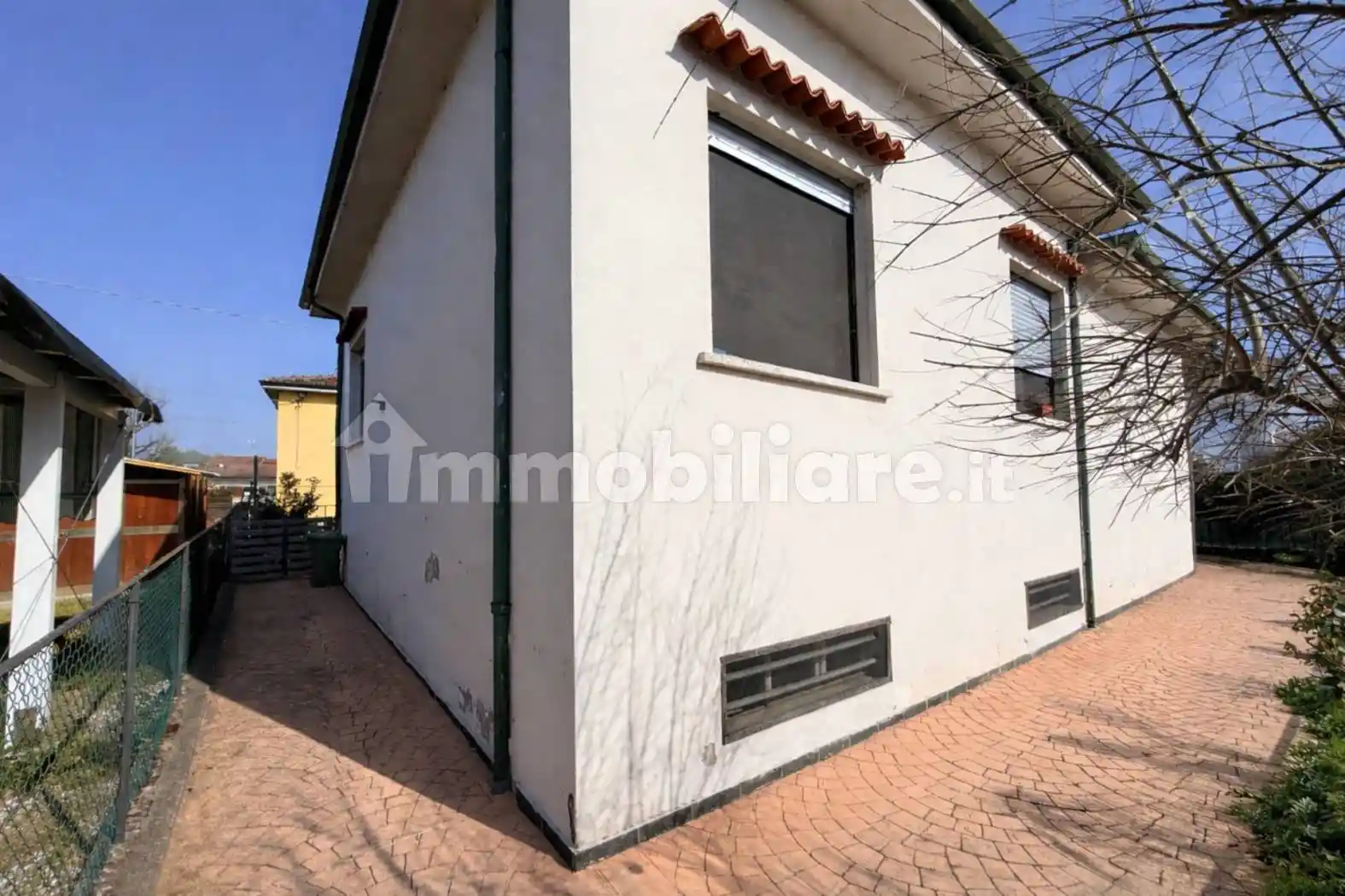 Casa indipendente in vendita a Borgo Mantovano