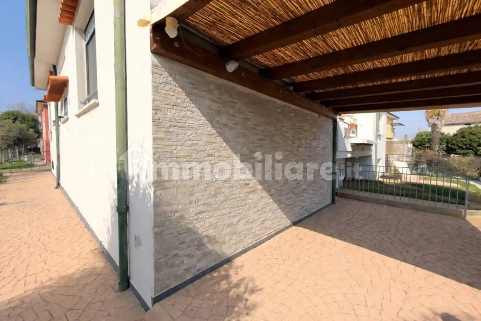 Casa indipendente - foto 2