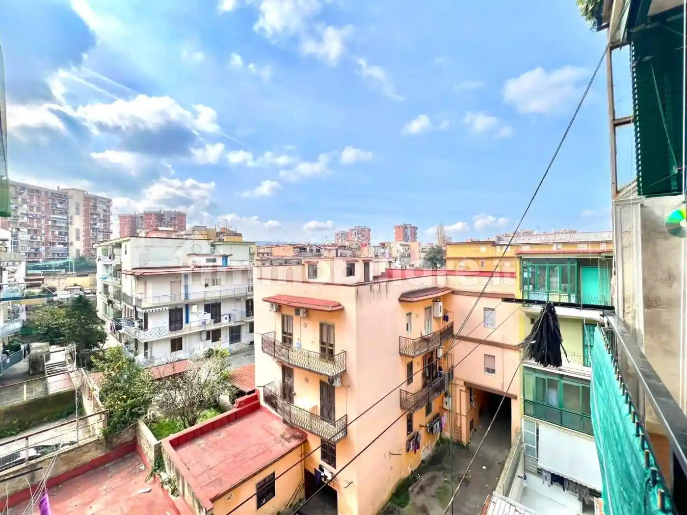 Appartamento in vendita a Napoli