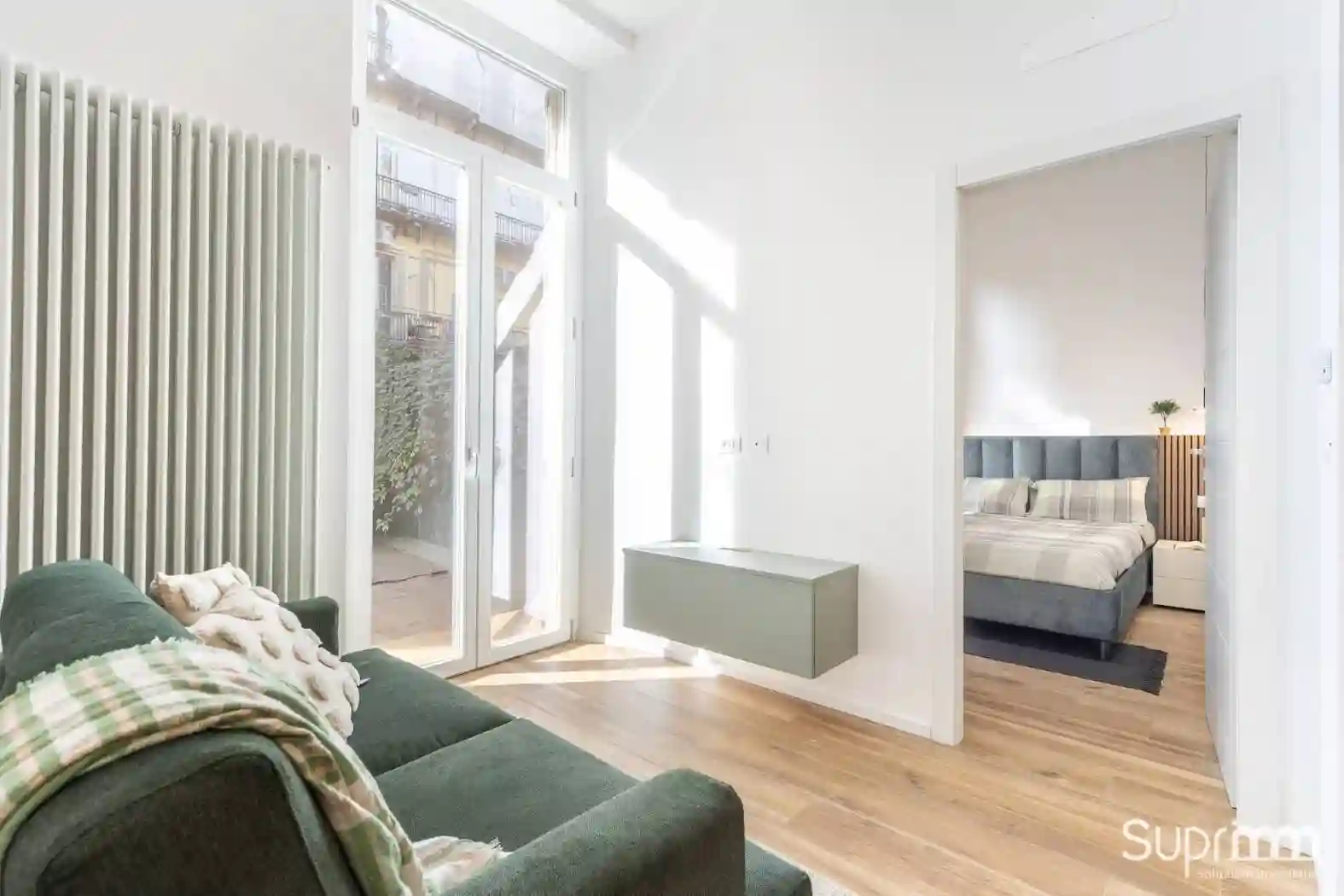 Appartamento - foto 2