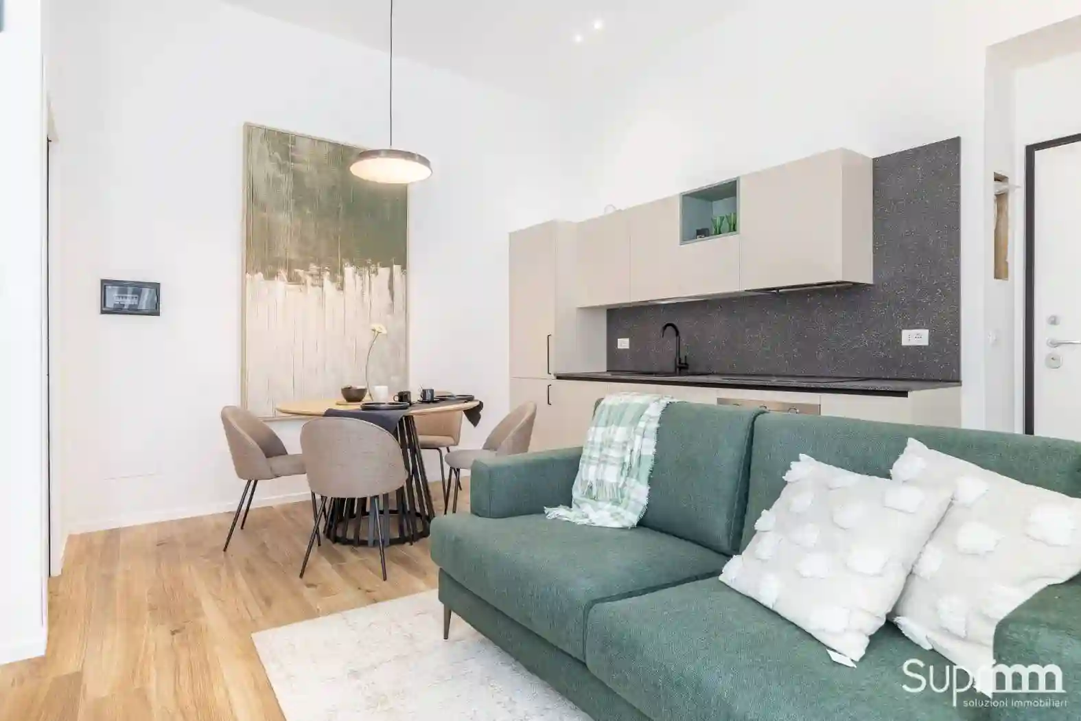 Appartamento - foto 3