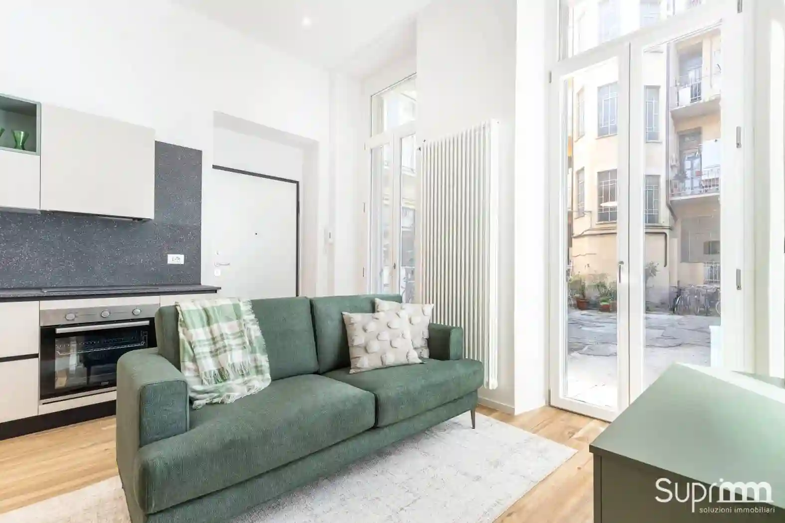 Appartamento - foto 4