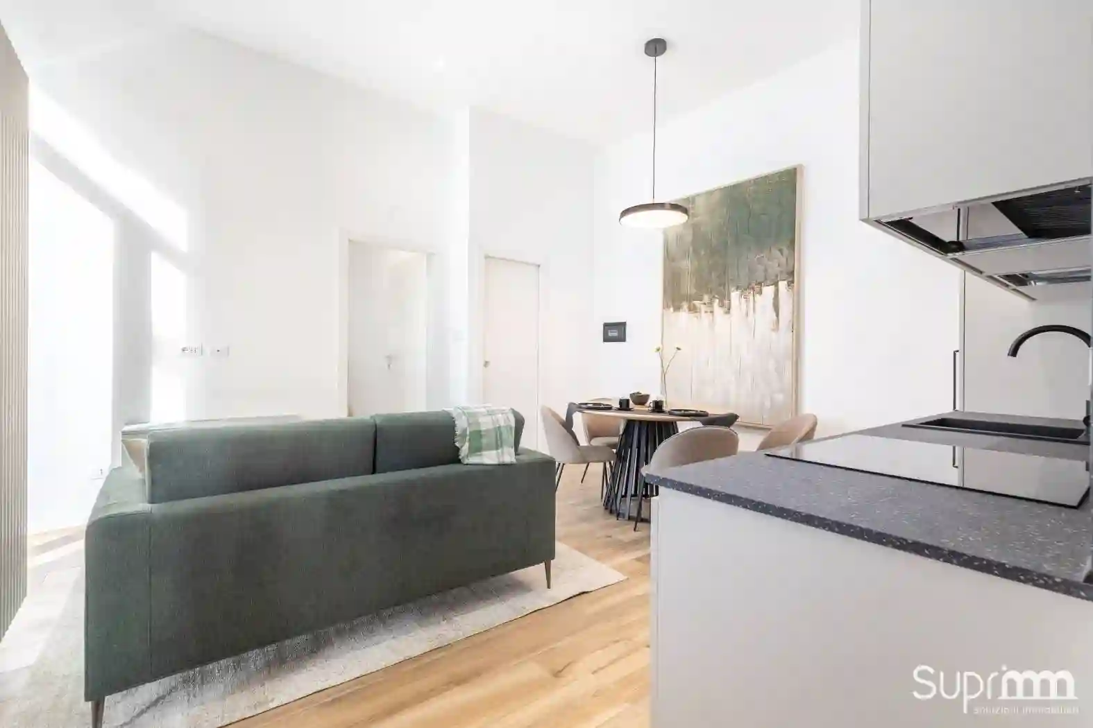 Appartamento - foto 5