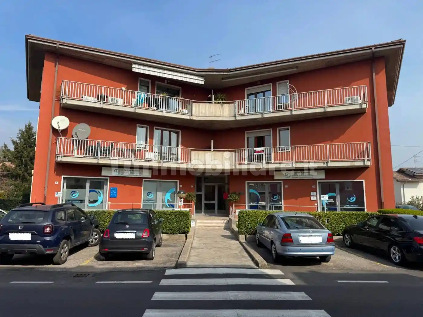 Appartamento in vendita a Pescantina