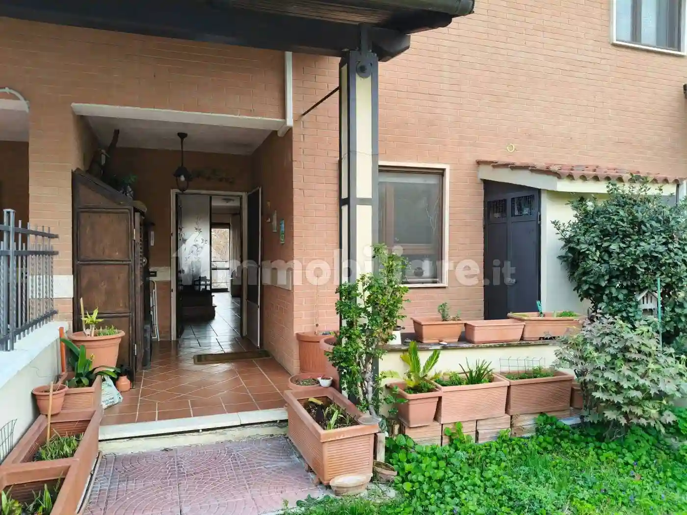 Villetta a schiera - foto 3