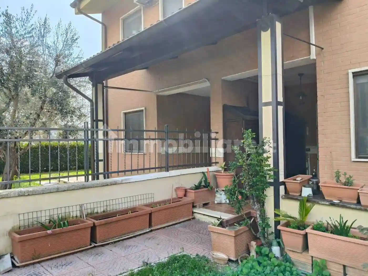 Villetta a schiera - foto 4